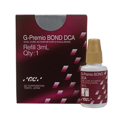 G-Premio BOND DCA 3ml Refill 009552