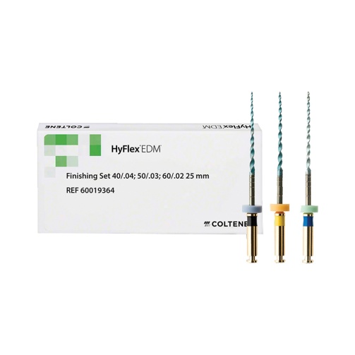 HyFlex EDM 40/04 Finisher File, 25mm