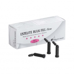 Estelite Bulk Fill Flow U (20x0,2g) kompule