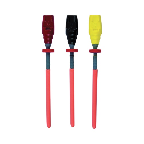 Guttafusion for reciproc blue R40, 30X (černá)