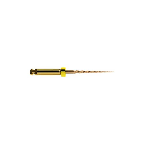 Protaper Gold SX 19mm ster. (6ks) žluté