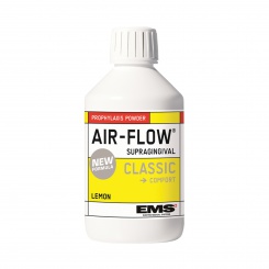 Prášek Air-Flow Classic (comfort)  citron 4x300g - nový