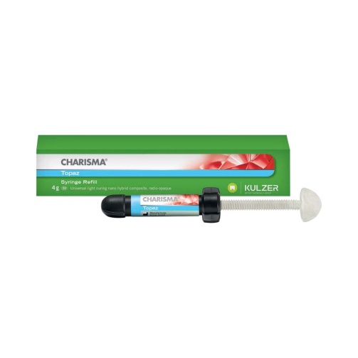 Charisma Topaz Syringe A3 (4 g)