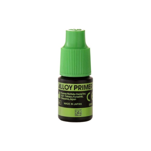 Alloy Primer 5 ml