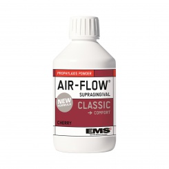Prášek Air-Flow Classic (comfort) třešeň 4x300g - nový