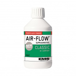 Prášek Air-Flow Classic (comfort) mentol 1x300g - nový