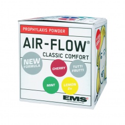 Prášek Air-Flow Classic (comfort) Tutti Frutti sortiment 4x300g - nový