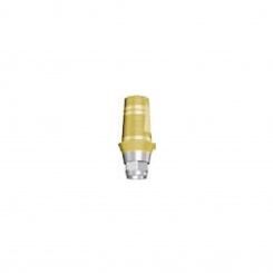 Titanová báze dentium LL H Single gingiva 1,3mm LL2-DER13-H