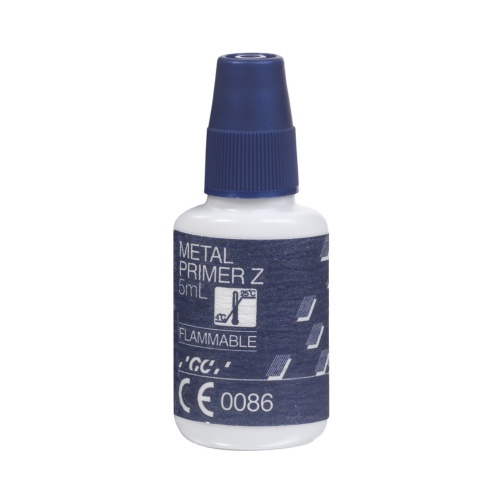 GC Metal Primer Z 5ml 009295