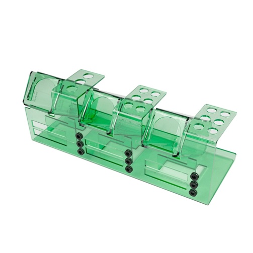 Endo Station Go Easy 3 zelený