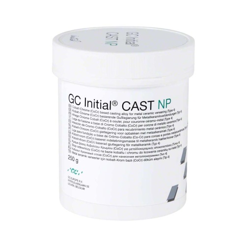 GC Initial Cast NP 250 g 901143