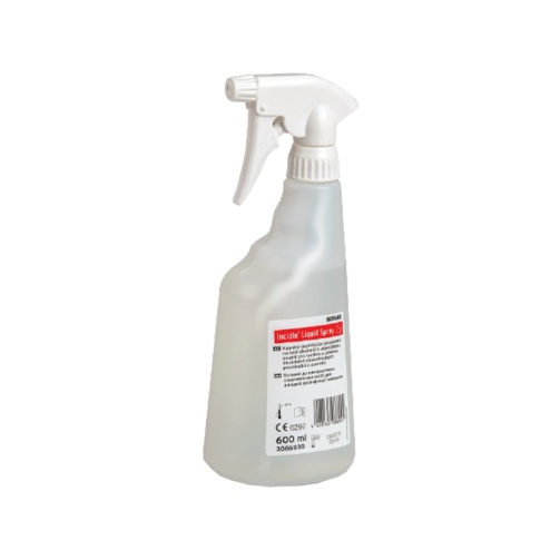 Incidin Liquid 600ml