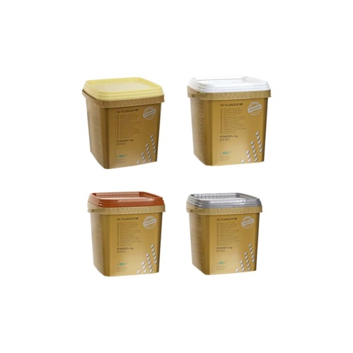 GC Fujirock EP Premium Line 4 kg hnědá 890367