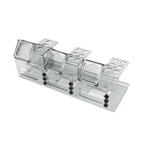 Endo Station Go Easy 3 transparentní