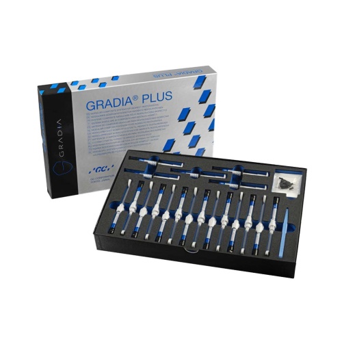Gradia Plus Layer Set 901048