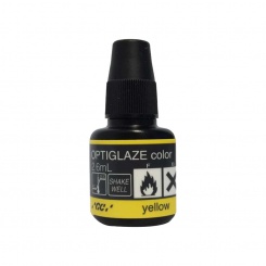 OptiGlaze color yellow 2,6ml