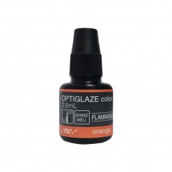 OptiGlaze color orange 2,6ml