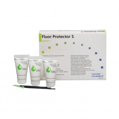 Fluor Protector S Refill 3x7g