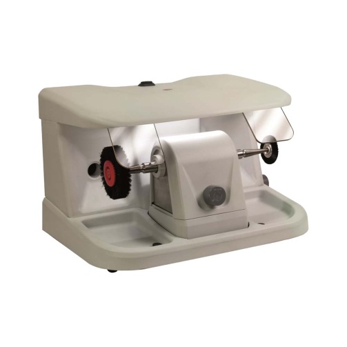 GORBEA mini leštička