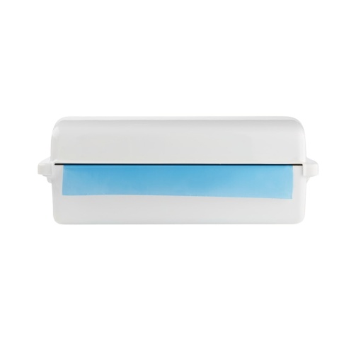 Monoart zásobník na roušky v roli, bílý, 1ks