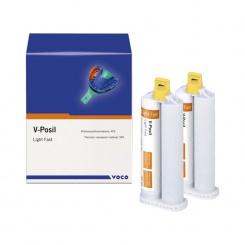 V-Posil X-Light Fast (2x50 ml)