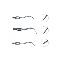 SONICflex scaler set - hroty 5A, 6A, 7A