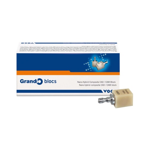 Grandio blocs - 5 x No. 14L B1 LT
