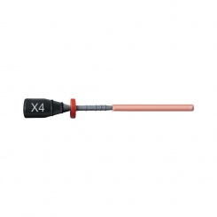 Guttacore PINK pro ProTaper Next X4 (6ks)