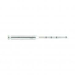 Munce Discovery Burs 2 34mm 6ks