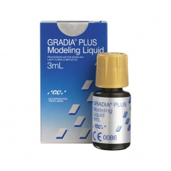 Gradia plus modelling liquid 3ml 901129
