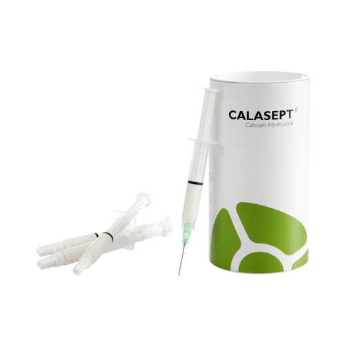 Calasept 4x1,5ml