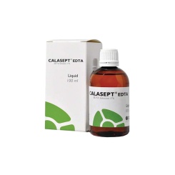 Calasept EDTA 250 ml