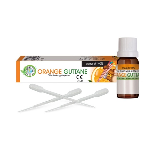 Orange Guttane 10 ml