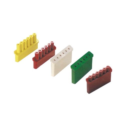 Stojánek do endoboxu E248 bílý