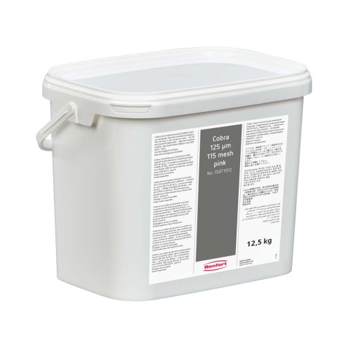 Cobra 125 µm 12,5kg