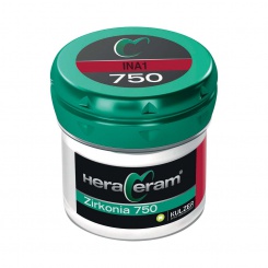 HeraCeram ZIRKONIA 750 INCREASER