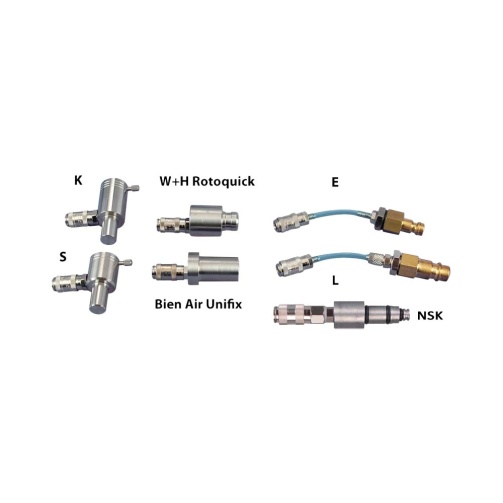 Airsonic adapter S (Sirona)
