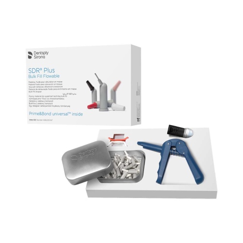 SDR Plus Intro Kit PBU