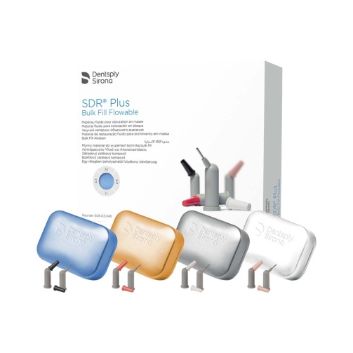 SDR Plus Colletors Edition (110 kompulí)