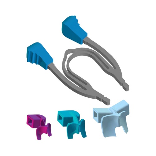 myClip 2.0, Refill 2ks