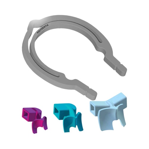 myRing Forte, Refill 2ks