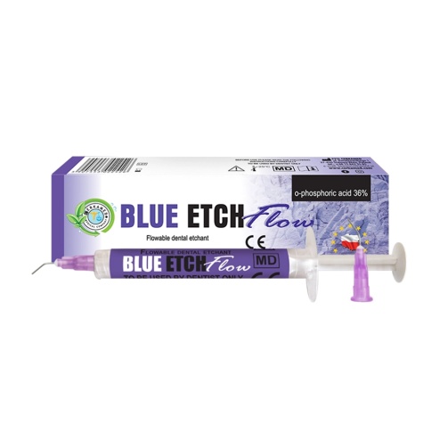 Blue Etch Flow 50ml