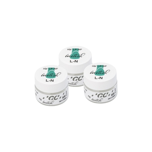 Initial IQ, Lustre Paste ONE, Neutral L-N 12g 876469 (876425)