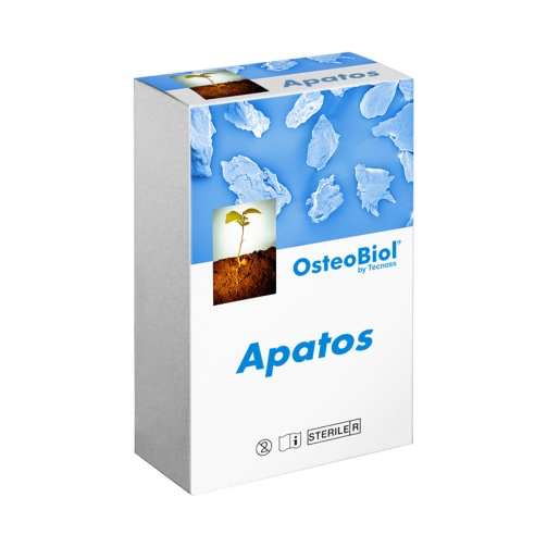 OsteoBiol Apatos 2g