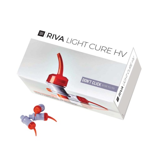 SDI Riva LC HV A2 45 kapslí NEW