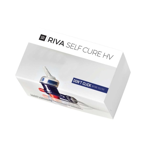 SDI Riva SC HV A3 45 kapslí NEW