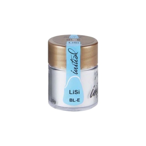 GC Initial LiSi, Bleach Enamel, BL-E, Enamel 20g 875868