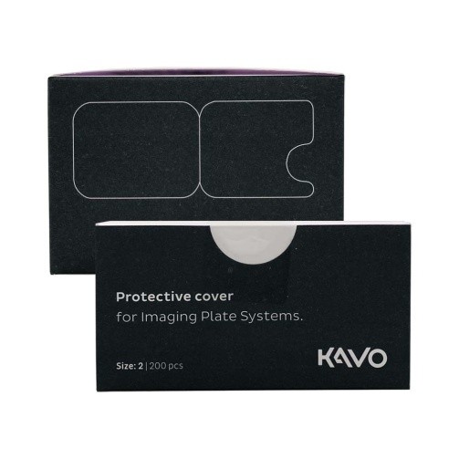 Dexis / Kavo Protective Cover vel. 2 200 ks