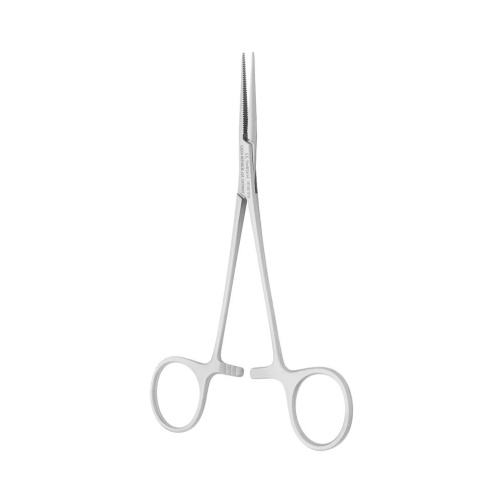 Pean svorka na cévy jemná rovná; 14,5 cm