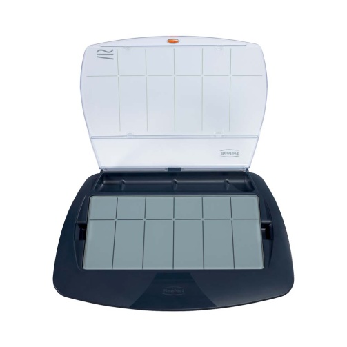 Míchací destička- Lay:art crystal